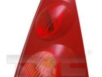 Lampa spate Citroen C1 (PM_, PN_), PEUGEOT 107 - TYC 11-11178-01-2