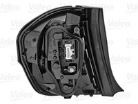 Lampa spate CITROEN C3 II Caseta Hatchback SC 1 4 HDi diesel 68 cai VALEO 045229 Lampa spate CITROEN C3 II Caseta Hatchback SC 1 4 HDi diesel 68 cai VALEO 045229