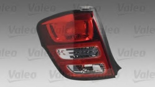 Lampa spate Citroen C3 II - VALEO 043946