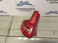 Lampa Spate Citroen C4 I LC 1.4 16V 11.2004 ... 07.2011 1360 Benzina