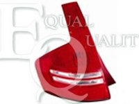 Lampa spate Citroen C4 I (LC_) - EQUAL QUALITY GP0865