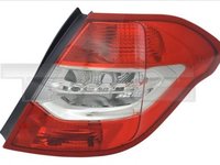 Lampa spate Citroen C4 II (B7) - TYC 11-12135-01-2