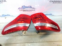 Lampa Spate Citroen C4 Picasso I UD 1.6 16V 07.2008 ... 08.2013 1598 Benzina