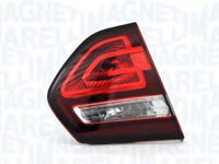 Lampa spate CITROEN C4 Picasso I (UD) (2007 - 2013) MAGNETI MARELLI 714000283322 piesa NOUA