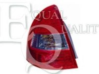 Lampa spate Citroen C5 II (RC_) - EQUAL QUALITY GP0867