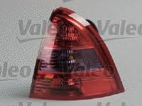 Lampa spate Citroen C5 II (RC_) - VALEO 088927