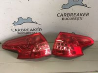 Lampa Spate Citroen C5 III RD 2.0 HDi 02.2008 ... Prezent 1997 Motor Diesel