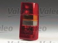 Lampa spate Citroen DISPATCH (U6U), FIAT SCUDO Combinato (220P), PEUGEOT EXPERT (224) - VALEO 085781