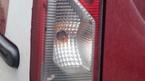 Lampa spate Citroen Jumpy 2008