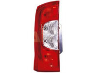 Lampa spate CITROEN NEMO caroserie (AA) (2008 - 2016) ALKAR 2202351 piesa NOUA