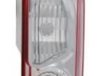 Lampa spate Citroen RELAY bus, Citroen RELAY Van, PEUGEOT MANAGER bus - TYC 11-11358-01-2