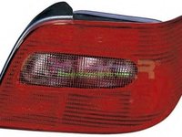 Lampa Spate Citroen XSARA N1 2.0 HDi 90 02.1999 ... 03.2005 1997 Motor Diesel