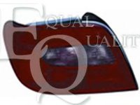 Lampa spate Citroen XSARA (N1), Citroen XSARA cupe (N0) - EQUAL QUALITY GP0646