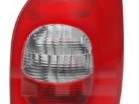Lampa spate Citroen XSARA PICASSO (N68) - TYC 11-0556-01-2