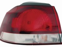 Lampa spate combi VW Golf V 2004 2005 2006 2007 2008 1K9945095 1K9945096