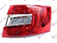 Lampa spate cu led stanga/dreapta Skoda Octavia 2017 2018 2019 2020 5E5945112B 5E5945111B