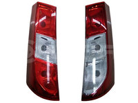 Lampa spate DACIA DOKKER (2012 - 2016) OE 265551619R piesa NOUA