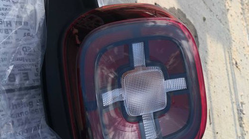 Lampa spate Dacia Duster Hjd 2018 - 2020 stan