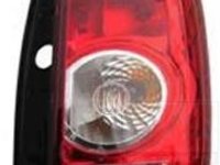 Lampa spate DACIA DUSTER - VAN WEZEL 1555924