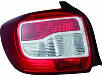 Lampa spate DACIA LOGAN II (2012 - 2016) OE 265556233R piesa NOUA