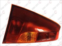 Lampa spate DACIA LOGAN LS Producator DEPO 551-1958L-LD-UE