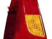 Lampa spate DACIA LOGAN (LS_), RENAULT TONDAR 90 I (LS_) - VAN WEZEL 1514931