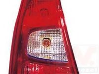 Lampa spate DACIA LOGAN (LS_) - VAN WEZEL 1516931