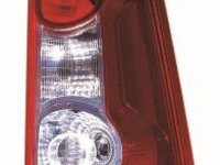 Lampa spate DACIA LOGAN MCV (KS) (2007 - 2016) OE 8200864610 piesa NOUA