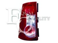 Lampa spate DACIA LOGAN MCV (KS_) - EQUAL QUALITY GP1344