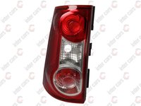 Lampa spate DACIA LOGAN MCV KS Producator DEPO 551-1973L-LD-UE