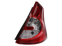 Lampa spate DACIA SANDERO (2008 - 2016) TYC 11-11387-01-2 piesa NOUA