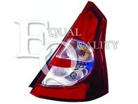 Lampa spate DACIA SANDERO - EQUAL QUALITY GP1339