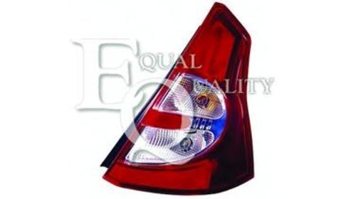 Lampa spate DACIA SANDERO - EQUAL QUALITY GP1