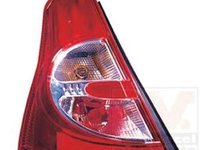 Lampa spate DACIA SANDERO - VAN WEZEL 1506931