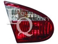 Lampa spate DAEWOO LANOS / SENS (KLAT) - EQUAL QUALITY FP0059