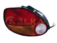 Lampa spate DAEWOO MATIZ (KLYA) (1998 - 2016) ALKAR 2201603 piesa NOUA