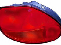 Lampa spate DAEWOO MATIZ (KLYA) (1998 - 2016) DEPO / LORO 222-1905L-LD-AE piesa NOUA