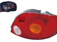 Lampa spate DAEWOO MATIZ (KLYA) - VAN WEZEL 8106932