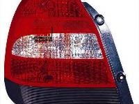 Lampa spate DAEWOO NUBIRA limuzina (KLAJ) - VAN WEZEL 8131931