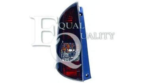 Lampa spate DAIHATSU BOON (M3_) - EQUAL QUALI