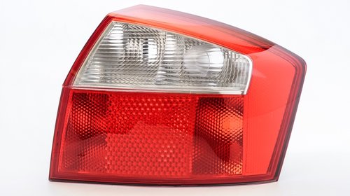 Lampa spate Dr. Audi A4 B6- HELLA