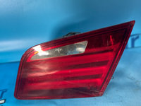 Lampa spate dr dreapta BMW Seria 5 (2010->) [F10] 63.21-7203226.9-07 . 2tz 010 235-02 . 63217203226