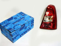 LAMPA SPATE DR. LOG. FACELIFT---ORIGINE RENAULT Cod producator: 8200744759