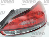 Lampa spate dreapta (043663 VALEO) VW