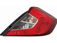 Lampa spate dreapta (1171923RLDAE DEP) HONDA