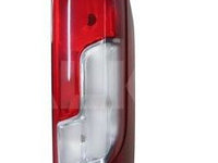 Lampa spate dreapta (12118651 MTR) Citroen,FIAT,PEUGEOT