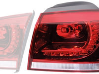 Lampa spate dreapta (2SD010408081 HELLA) VW