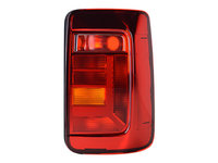 Lampa spate dreapta (5854936 VAN WEZEL) VW