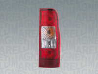 Lampa spate dreapta (712200351110 MAGNETI MARELLI) FORD