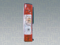 Lampa spate dreapta (712201521120 MAGNETI MARELLI) Citroen,FIAT,PEUGEOT